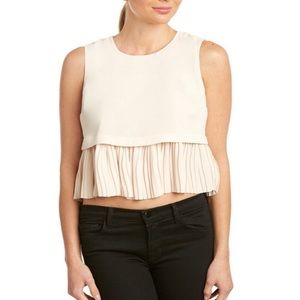 Elizabeth & James Dane Blouse